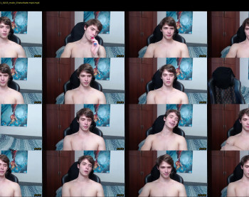 dmitryromanov — 70 minute Chaturbate male cam show recording, 1080p, Sep 20, 2021