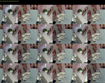 eastern_fairy_tale — 7 minute Chaturbate female cam show recording, 720p, Sep 19, 2021