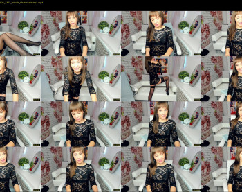 eastern_fairy_tale — 69 minute Chaturbate female cam show recording, 720p, Sep 19, 2021