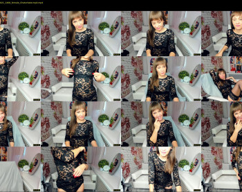 eastern_fairy_tale — 52 minute Chaturbate female cam show recording, 720p, Sep 19, 2021