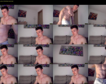 eddieds — 70 minute Chaturbate male cam show recording, 1080p, Sep 20, 2021