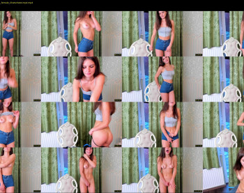 elaanna — 70 minute Chaturbate female cam show recording, 1080p, Sep 19, 2021