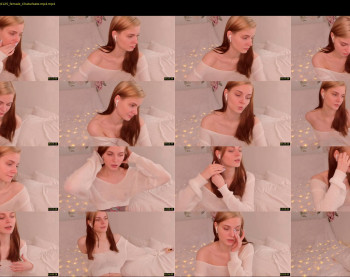 elizabeth_cat — 21 minute Chaturbate female cam show recording, 1080p, Sep 20, 2021