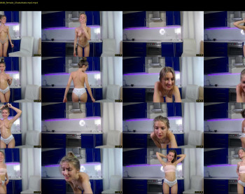 ella__sweety — 70 minute Chaturbate female cam show recording, 1080p, Sep 19, 2021