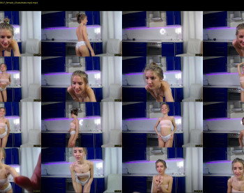 ella__sweety — 70 minute Chaturbate female cam show recording, 1080p, Sep 19, 2021