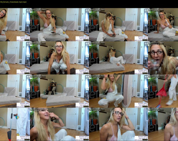 ells_palace — 15 minute Chaturbate female cam show recording, 720p, Sep 19, 2021