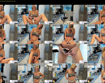 ells_palace — 24 minute Chaturbate female cam show recording, 720p, Sep 20, 2021