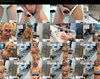 ells_palace — 10 minute Chaturbate female cam show recording, 720p, Sep 20, 2021