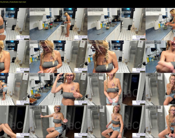 ells_palace — 25 minute Chaturbate female cam show recording, 720p, Sep 20, 2021