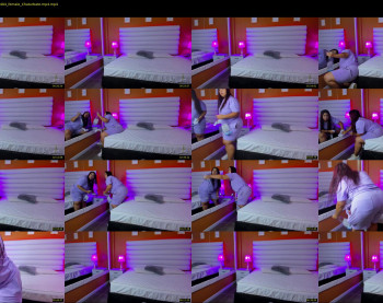 emma_lean — 8 minute Chaturbate female cam show recording, 1080p, Sep 20, 2021