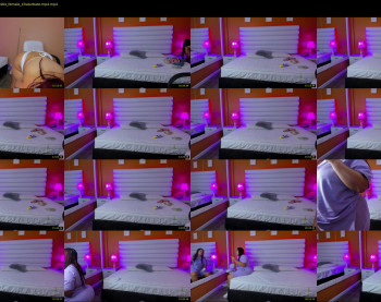 emma_lean — 41 minute Chaturbate female cam show recording, 1080p, Sep 20, 2021