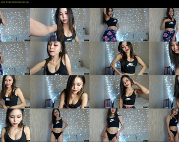 erotic_emma1 — 52 minute Chaturbate female cam show recording, 1080p, Sep 19, 2021