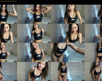 erotic_emma1 — 4 minute Chaturbate female cam show recording, 720p, Sep 19, 2021