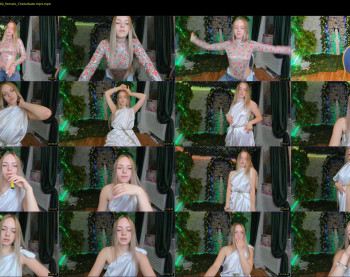 ethel_alen — 70 minute Chaturbate female cam show recording, 1080p, Sep 19, 2021