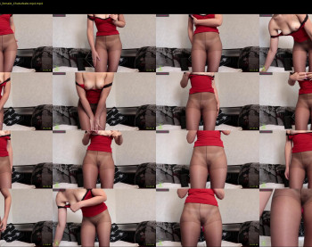 evalewis — 19 minute Chaturbate female cam show recording, 1080p, Sep 19, 2021