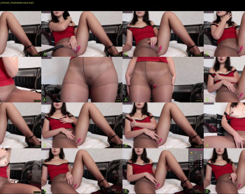 evalewis — 70 minute Chaturbate female cam show recording, 1080p, Sep 19, 2021