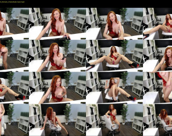 foxynesss — 6 minute Chaturbate female cam show recording, 1080p, Sep 19, 2021