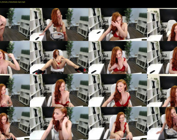 foxynesss — 60 minute Chaturbate female cam show recording, 1080p, Sep 19, 2021