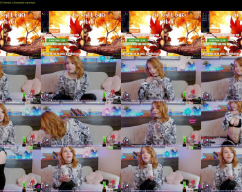 ginger_pie — 31 minute Chaturbate female cam show recording, 1080p, Sep 19, 2021