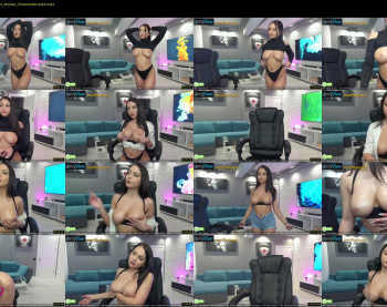 haileygrx — 70 minute Chaturbate female cam show recording, 1080p, Sep 19, 2021