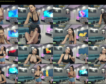 haileygrx — 70 minute Chaturbate female cam show recording, 1080p, Sep 20, 2021