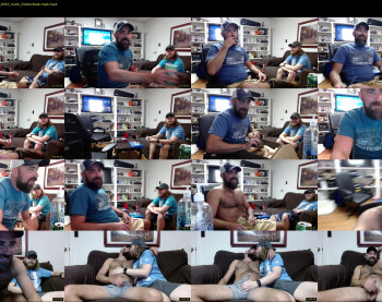 hardworkertn — 30 minute Chaturbate male cam show recording, 720p, Sep 20, 2021