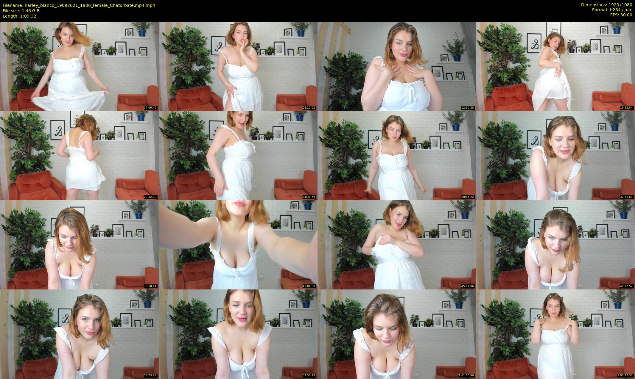 harley_blanco — 70 minute Chaturbate female cam show recording, 1080p, Sep 19, 2021