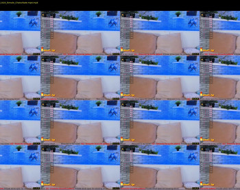 helenahayley — 2 minute Chaturbate female cam show recording, 1080p, Sep 19, 2021