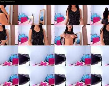 helenrus — 70 minute Chaturbate female cam show recording, 1080p, Sep 19, 2021