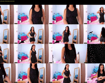 helenrus — 51 minute Chaturbate female cam show recording, 1080p, Sep 19, 2021