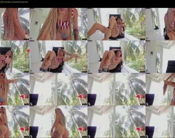 hella_hardcor — 23 minute Chaturbate female cam show recording, 1080p, Sep 19, 2021