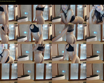 hotel77777 — 16 minute Chaturbate female cam show recording, 720p, Sep 19, 2021