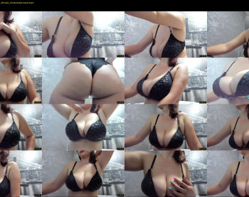 hotvany — 44 minute Chaturbate female cam show recording, 1080p, Sep 19, 2021