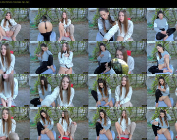 i_have_cookies — 27 minute Chaturbate female cam show recording, 720p, Sep 19, 2021