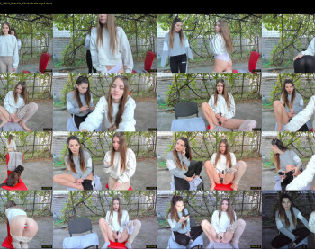 i_have_cookies — 121 minute Chaturbate female cam show recording, 720p, Sep 19, 2021
