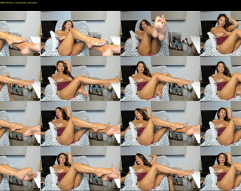 im_gabrielle — 15 minute Chaturbate female cam show recording, 720p, Sep 20, 2021