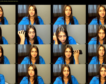 indianbeauty20 — 3 minute Chaturbate female cam show recording, 1080p, Sep 20, 2021