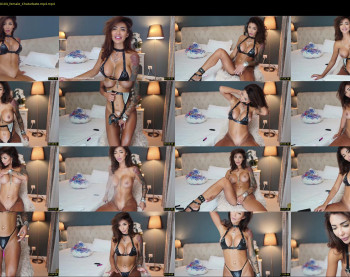 indiansweety — 20 minute Chaturbate female cam show recording, 1080p, Sep 20, 2021