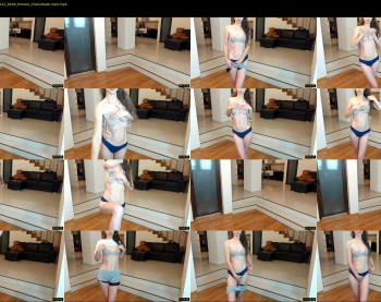 inwardly_beautyy — 70 minute Chaturbate female cam show recording, 1080p, Sep 20, 2021