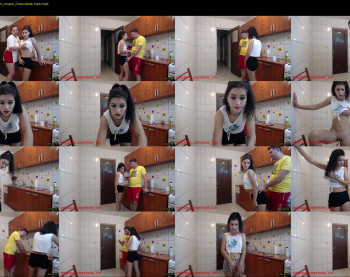 iuliana32 — 70 minute Chaturbate couple cam show recording, 1080p, Sep 20, 2021