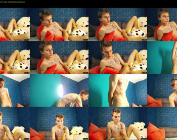 jacksonvox — 70 minute Chaturbate male cam show recording, 1080p, Sep 19, 2021