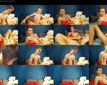 jacksonvox — 100 minute Chaturbate male cam show recording, 1080p, Sep 20, 2021