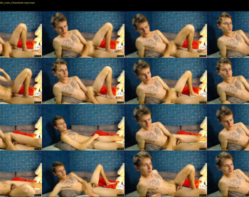 jacksonvox — 8 minute Chaturbate male cam show recording, 1080p, Sep 20, 2021