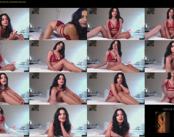 jadeperez_ — 29 minute Chaturbate female cam show recording, 1080p, Sep 19, 2021