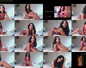jadeperez_ — 42 minute Chaturbate female cam show recording, 1080p, Sep 19, 2021