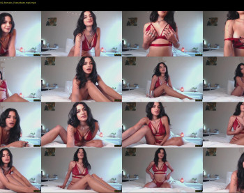 jadeperez_ — 56 minute Chaturbate female cam show recording, 1080p, Sep 19, 2021