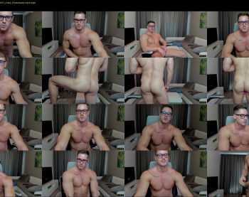jasonblakes — 52 minute Chaturbate male cam show recording, 1080p, Sep 19, 2021