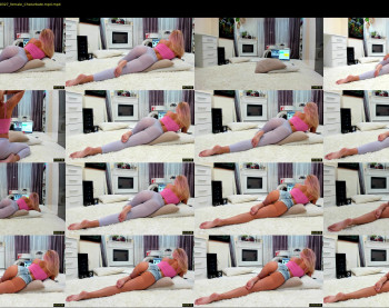 jaylynxxxx74 — 72 minute Chaturbate female cam show recording, 1080p, Sep 20, 2021
