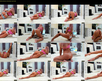 jaylynxxxx74 — 69 minute Chaturbate female cam show recording, 1080p, Sep 20, 2021