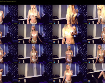 jessica_rays — 67 minute Chaturbate couple cam show recording, 1080p, Sep 19, 2021